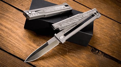 gravity messer|Gravity Knife: A Wartime Souvenir